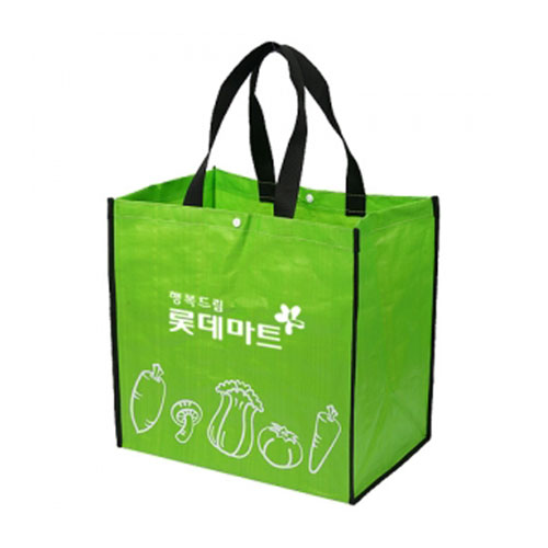 타포린가방(마트형/주문제작)