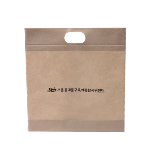 부직포초음파가방
